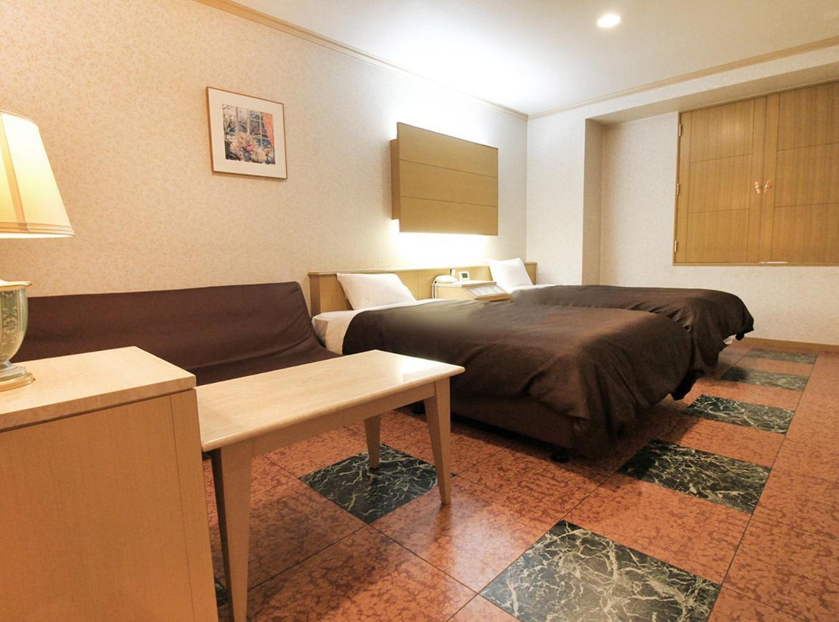 Hotel Sanmarco Daito Εξωτερικό φωτογραφία