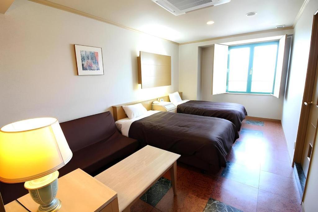 Hotel Sanmarco Daito Εξωτερικό φωτογραφία