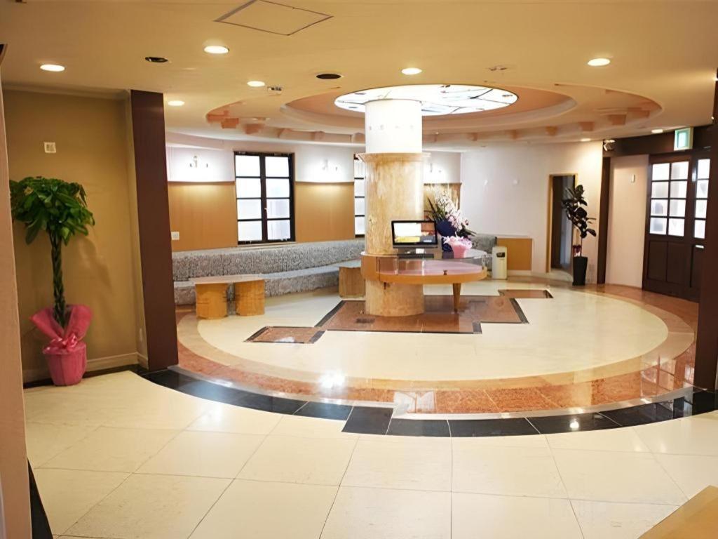 Hotel Sanmarco Daito Εξωτερικό φωτογραφία