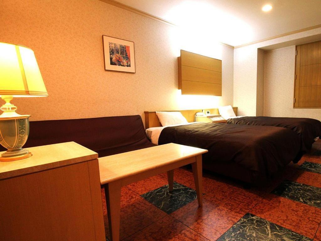 Hotel Sanmarco Daito Εξωτερικό φωτογραφία