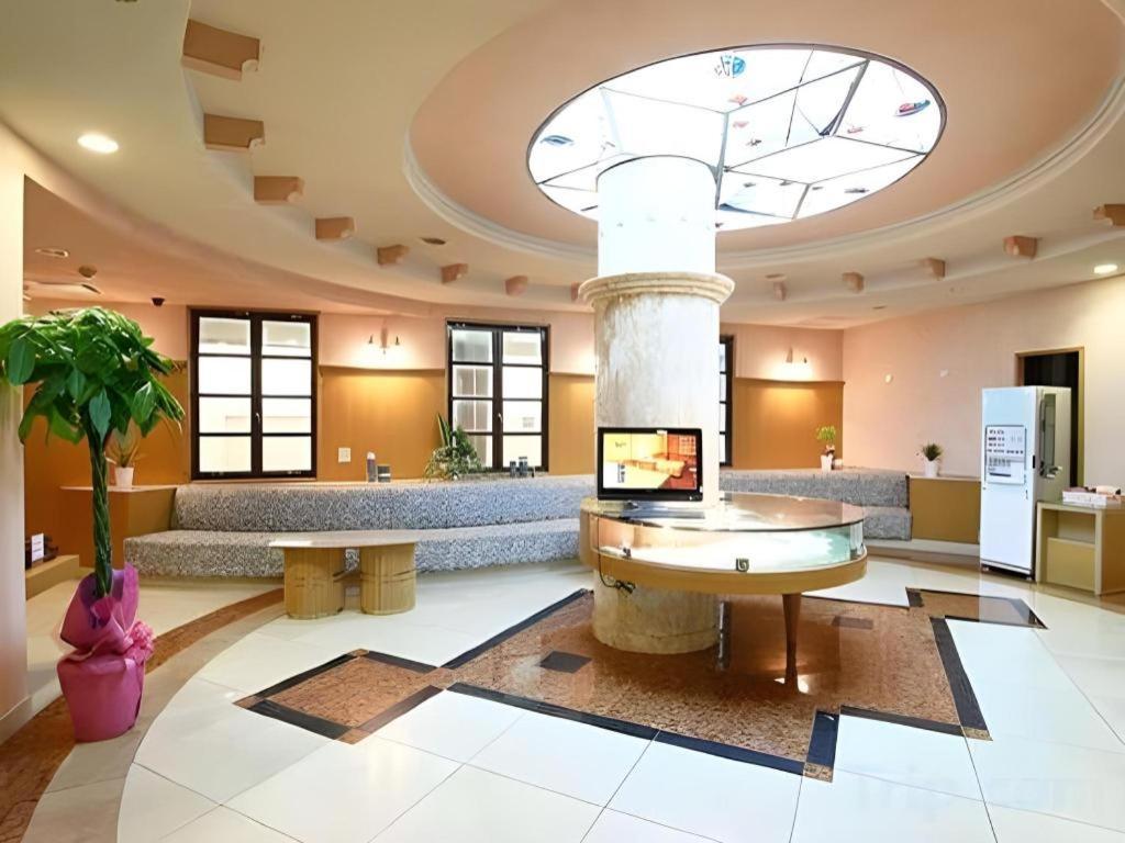 Hotel Sanmarco Daito Εξωτερικό φωτογραφία