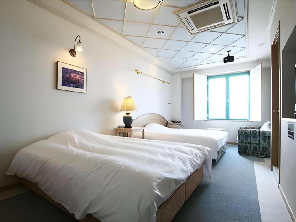 Hotel Sanmarco Daito Εξωτερικό φωτογραφία