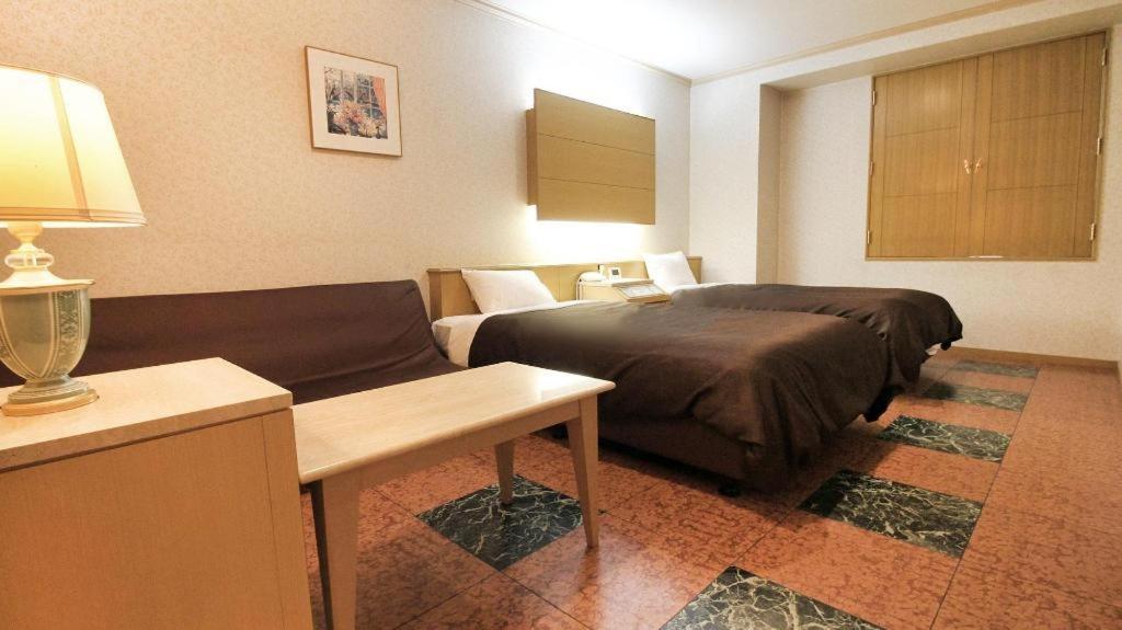Hotel Sanmarco Daito Εξωτερικό φωτογραφία