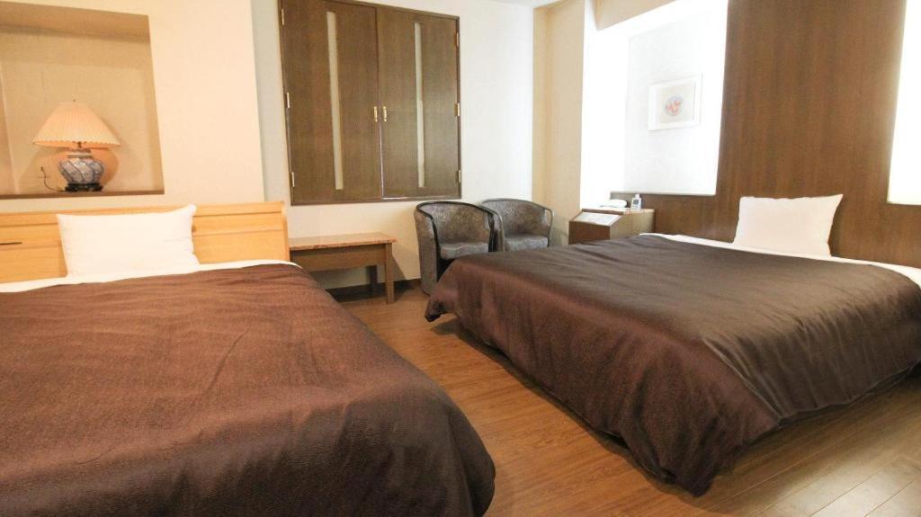 Hotel Sanmarco Daito Εξωτερικό φωτογραφία