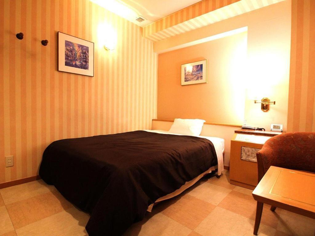 Hotel Sanmarco Daito Εξωτερικό φωτογραφία
