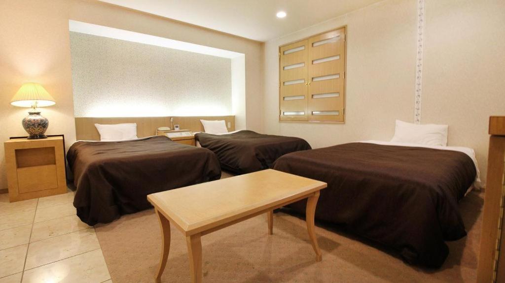 Hotel Sanmarco Daito Εξωτερικό φωτογραφία