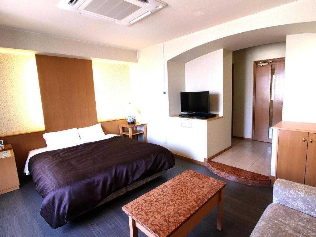Hotel Sanmarco Daito Εξωτερικό φωτογραφία
