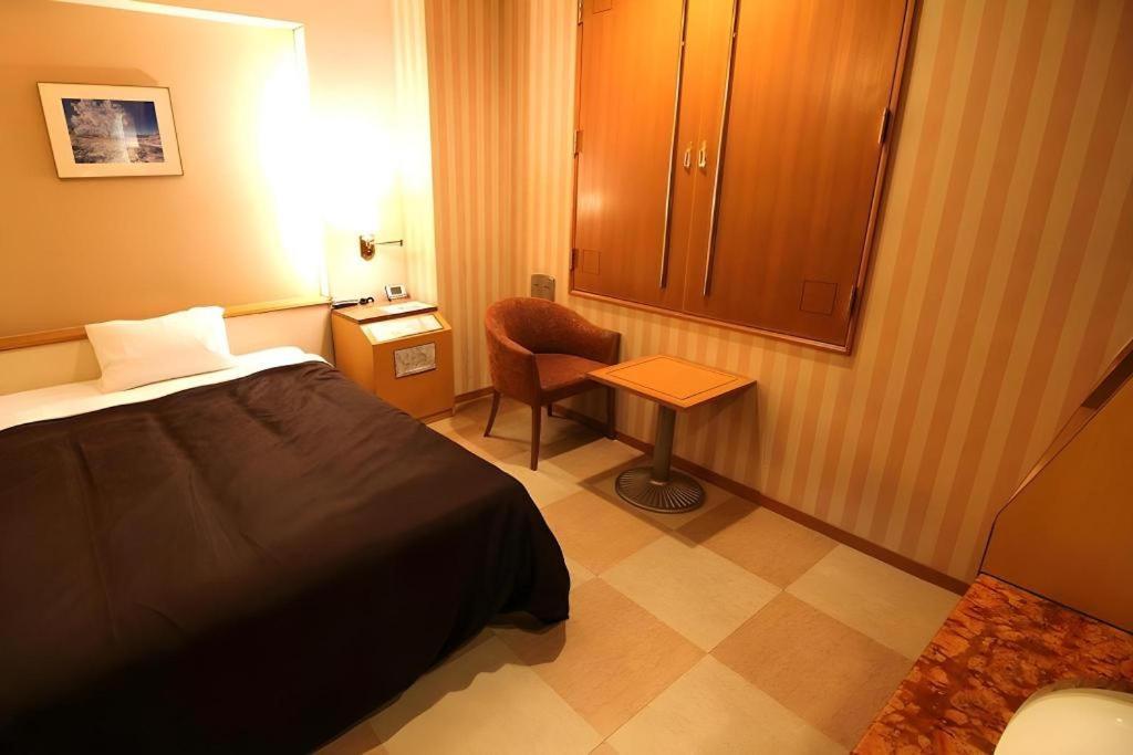 Hotel Sanmarco Daito Εξωτερικό φωτογραφία